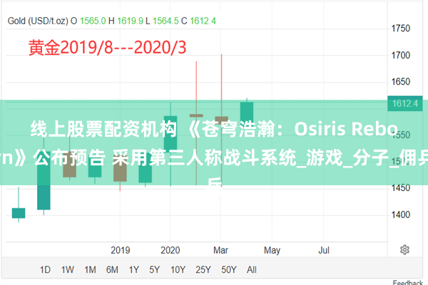 线上股票配资机构 《苍穹浩瀚：Osiris Reborn》公布预告 采用第三人称战斗系统_游戏_分子_佣兵