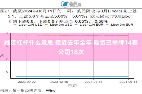 融资杠杆什么意思 接近去年全年 险资已举牌14家公司18次
