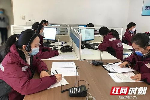 湖南開通全國心理咨詢熱線0731-12320，為心理健康保駕護(hù)航